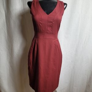 J crew dress